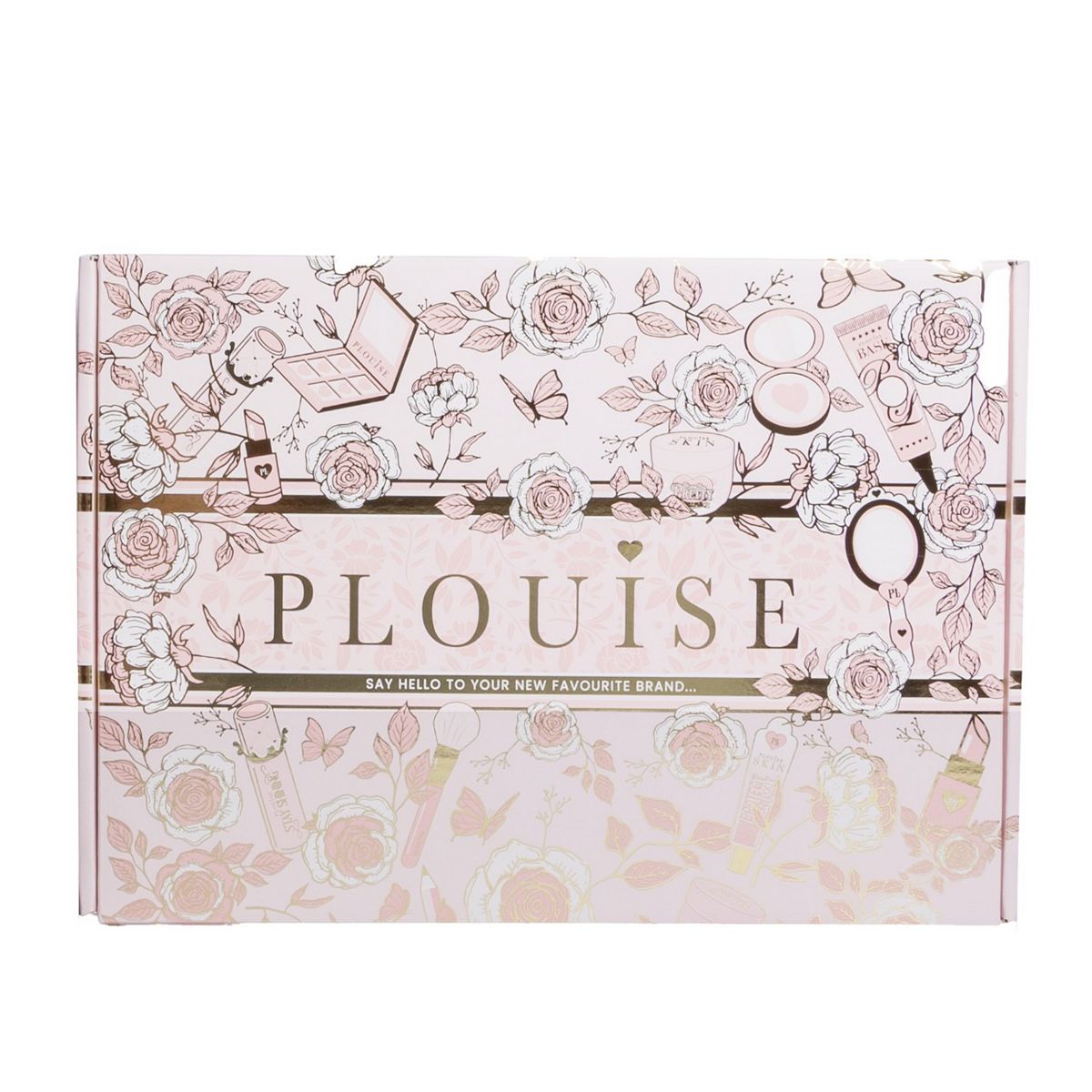 P.louise Mystery Box