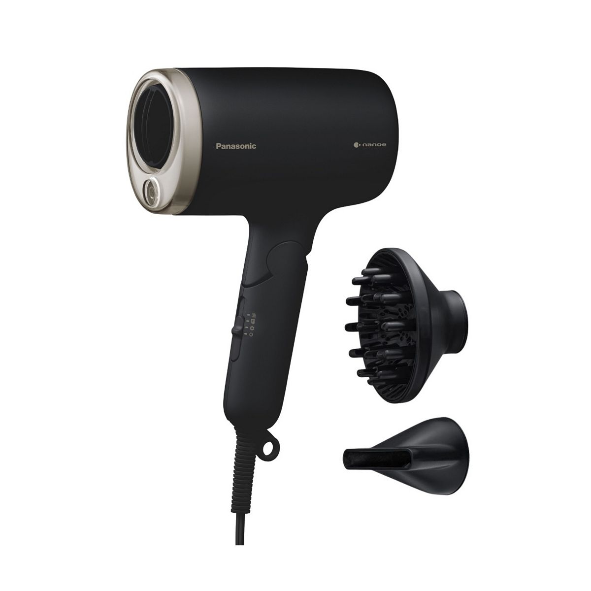 Panasonic Foldable Nanoe Hair Dryer Eh-Na7n