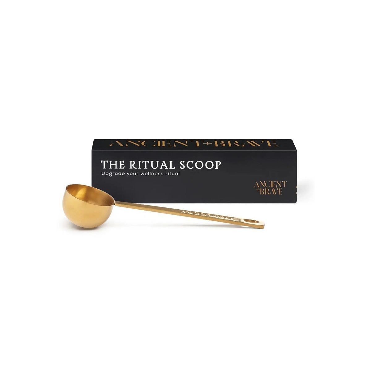 Ancient & Brave Ancient And Brave Ritual Serving Scoop 34g