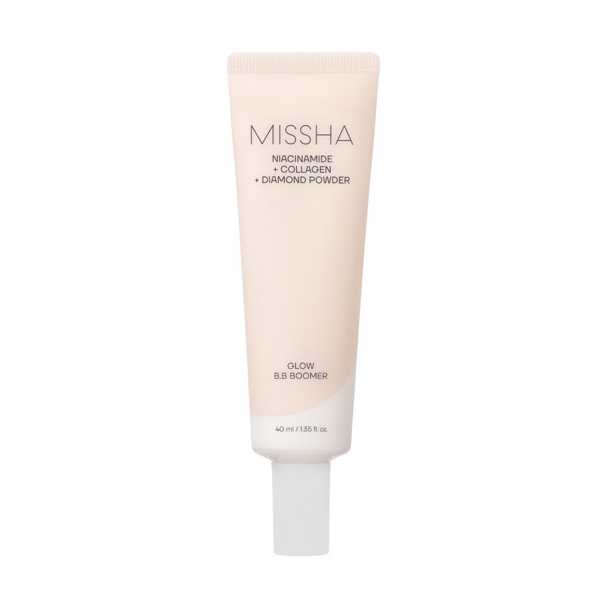 Missha Glow Bb Boomer 40Ml