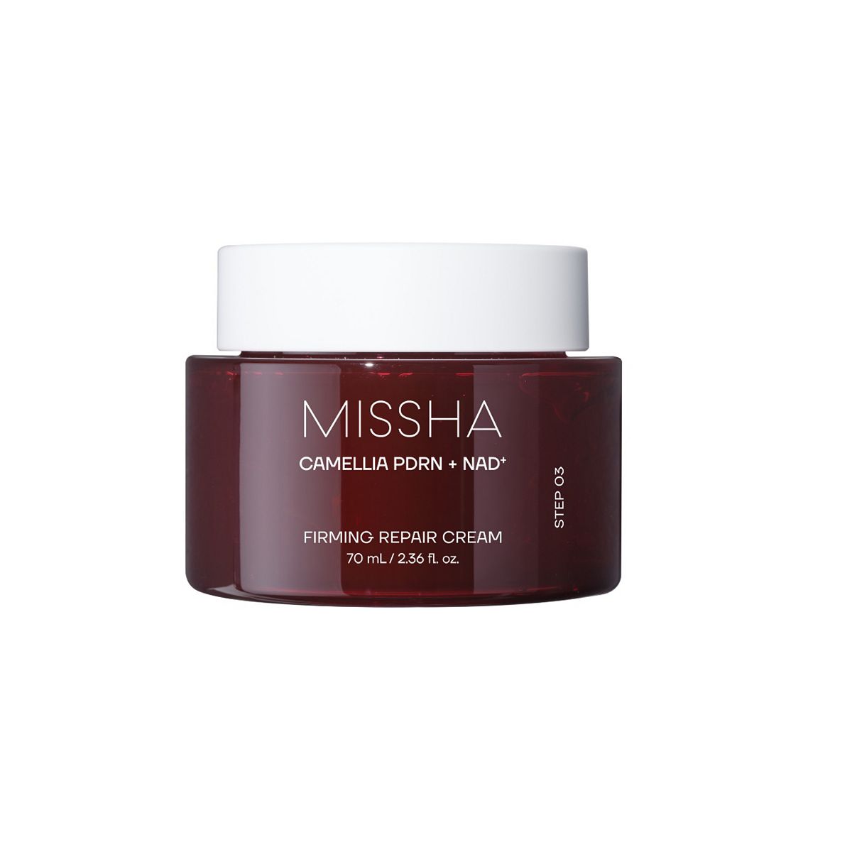 Missha Pdrn Nad Firming Repair Cream 70Ml