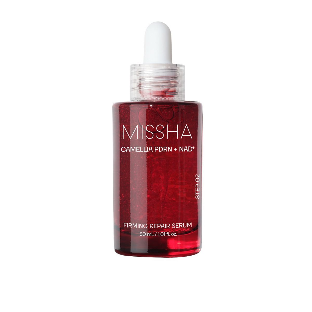 Missha Pdrn Nad Firming Repair Serum 30Ml