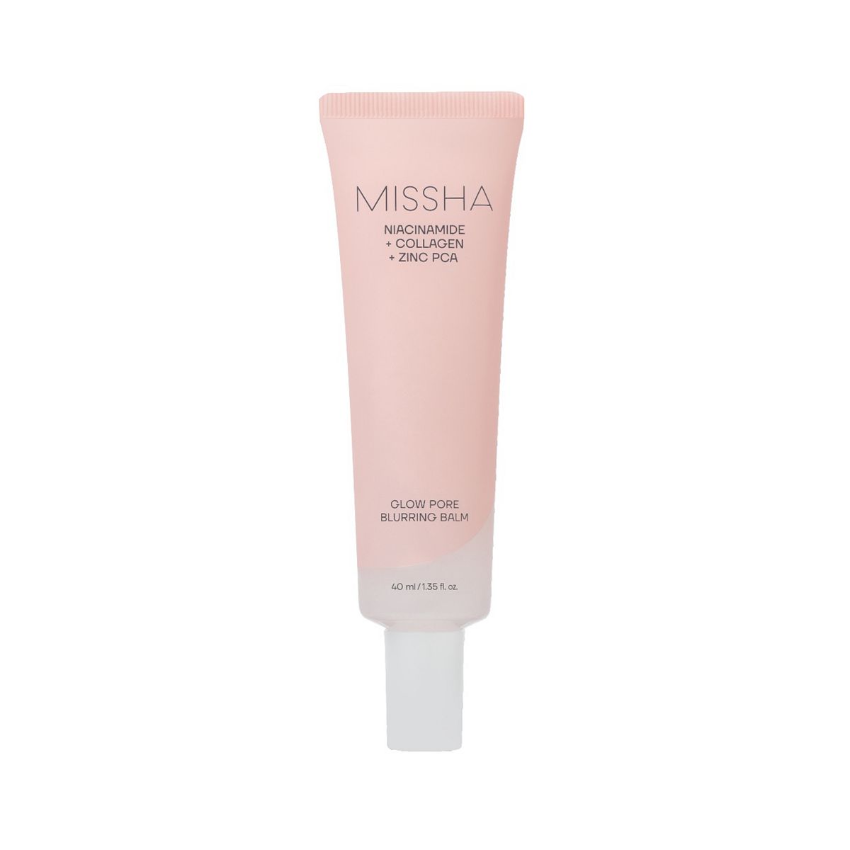 Missha Glow Pore Blurring Balm 40Ml
