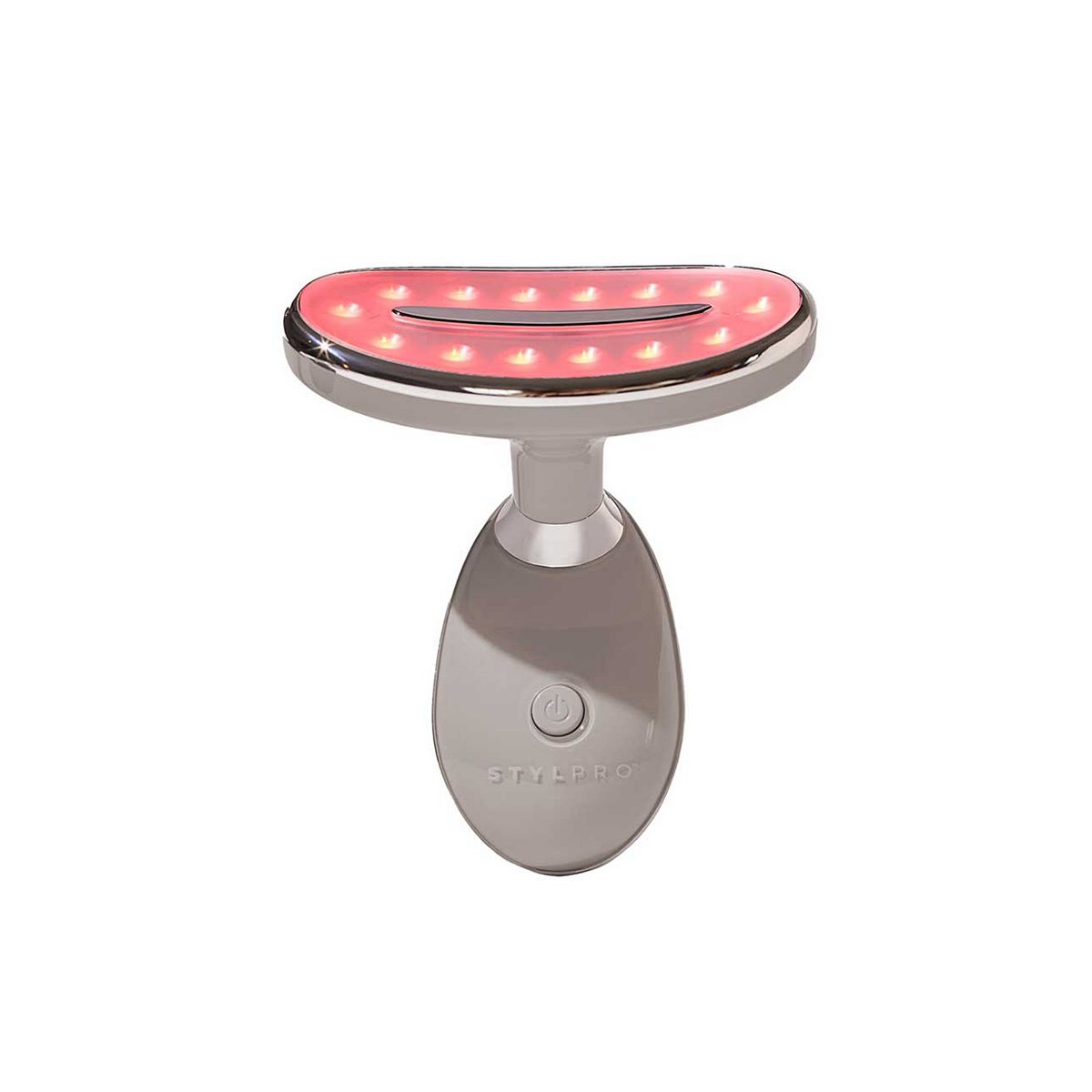 Stylpro Led Face & Body Smoother Br/>