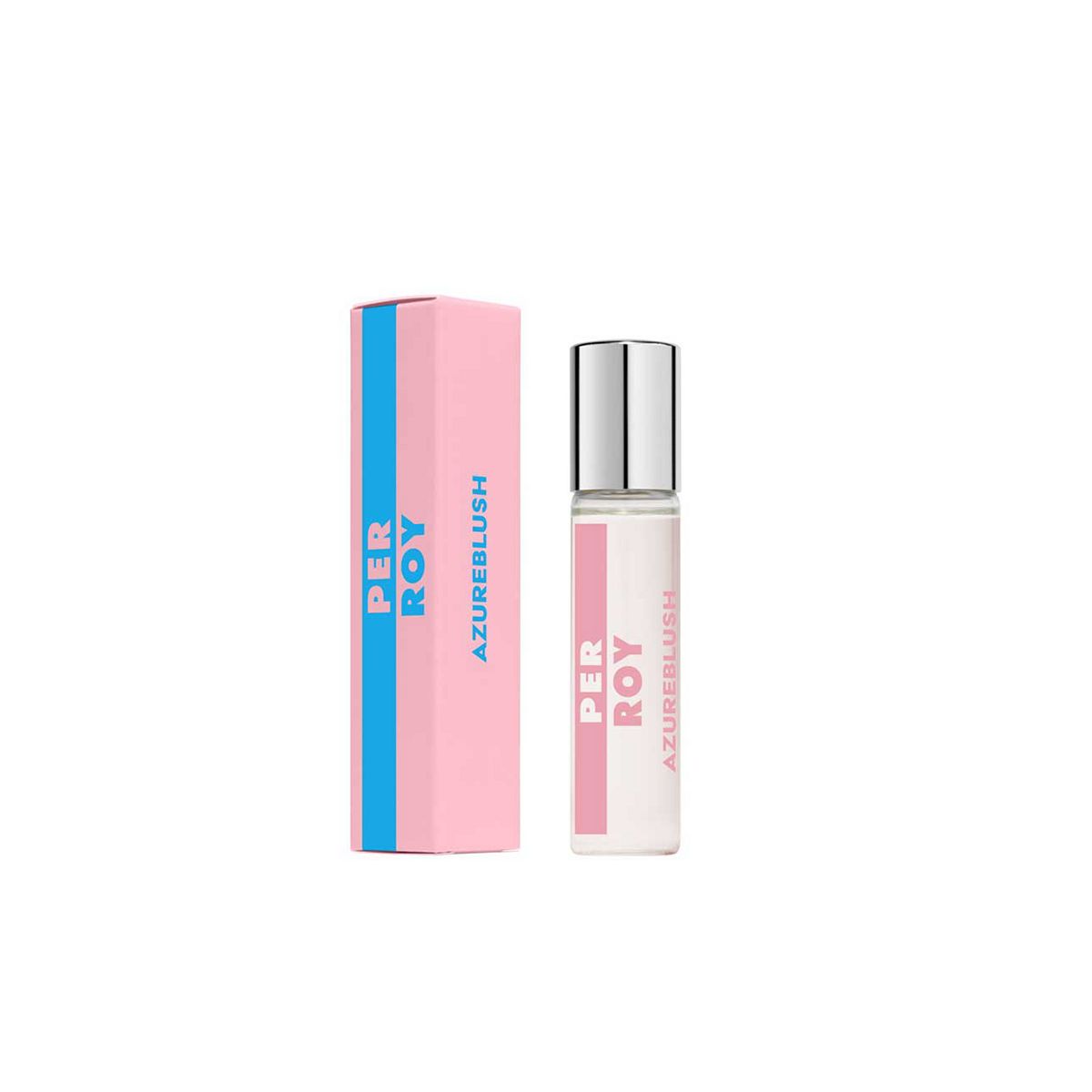 Perroy Azureblush Eau De Parfum 15Ml