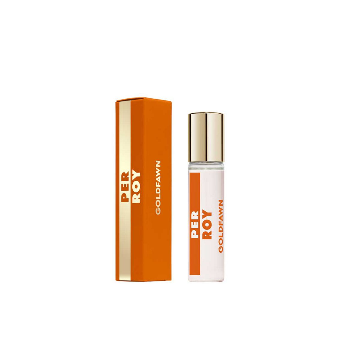 Perroy Goldfawn Eau De Parfum 15Ml