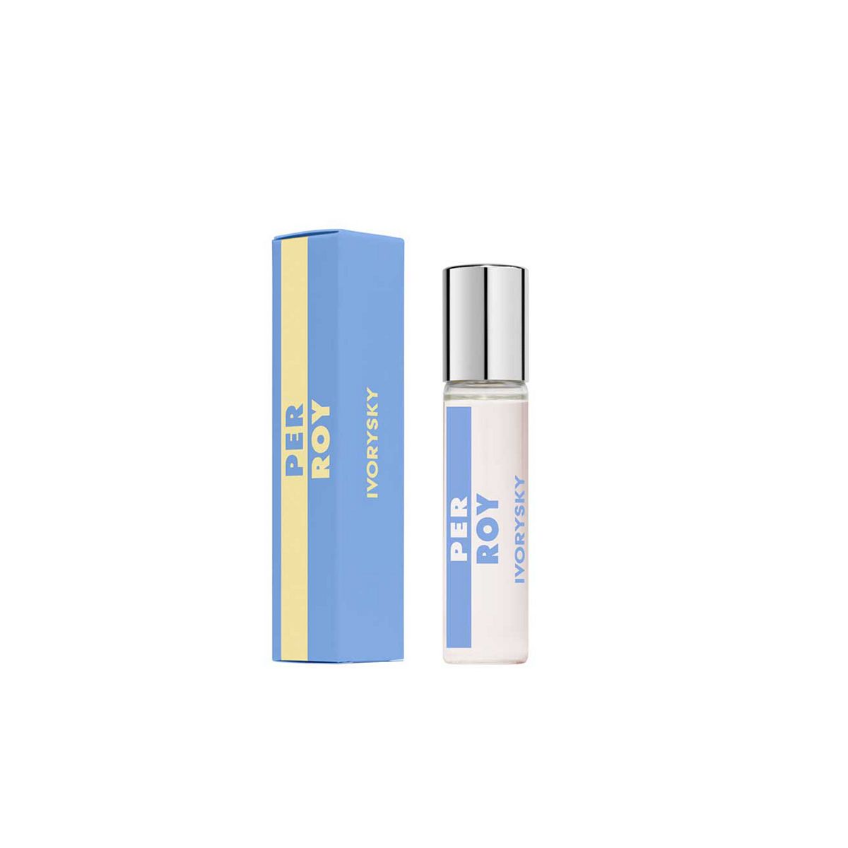 Perroy Ivorysky Eau De Parfum 15Ml