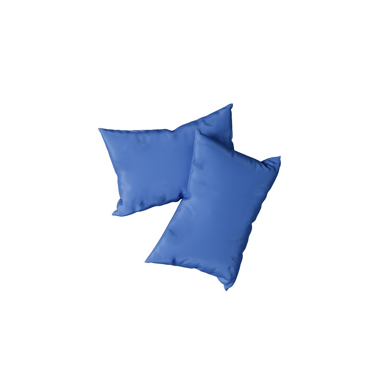 Panda 100% Bamboo Pillowcases Navy