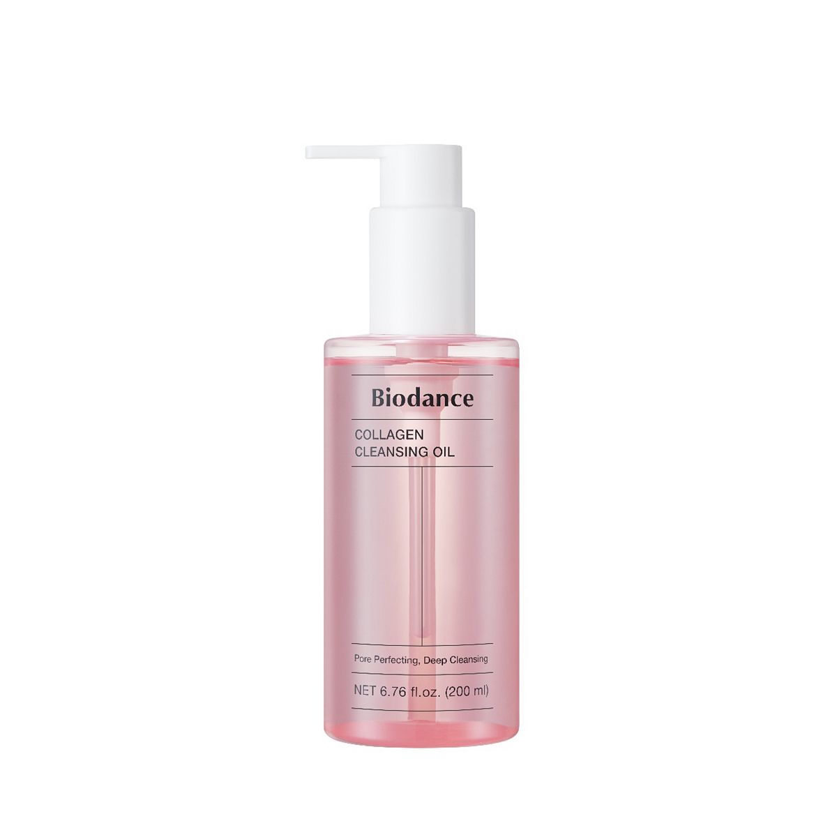 Biodance Collagen Cleansing Oil200 Ml, 200Ml
