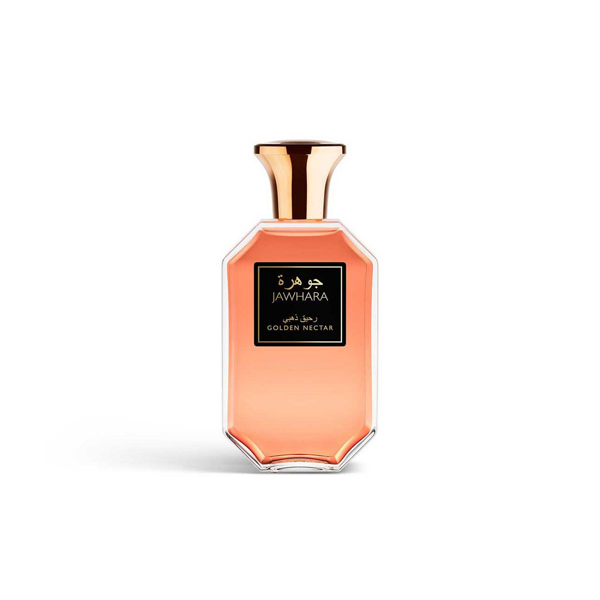 Jawhara Collection Golden Nectar Unisex Eau De Parfum 100ml