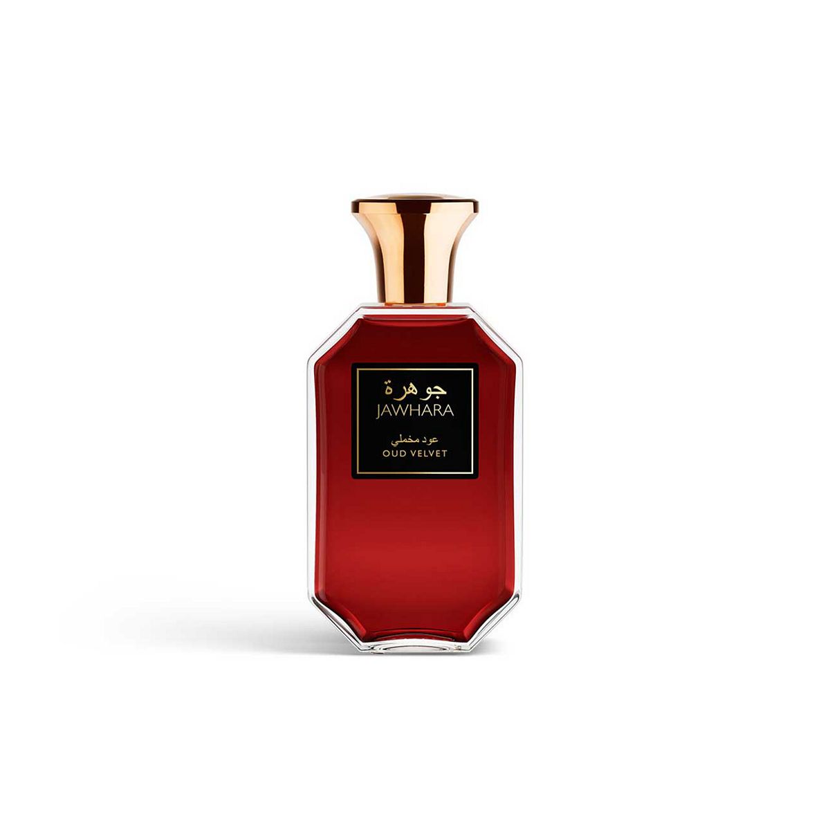 Jawhara Collection Oud Velvet Unisex Eau De Parfum 100ml