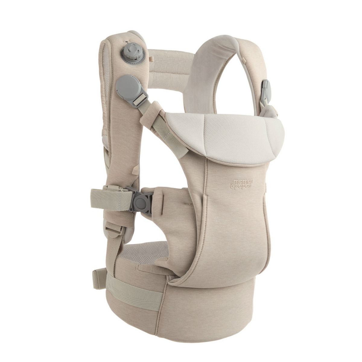 Mamas & Papas Kudo Baby Carrier Cashmire
