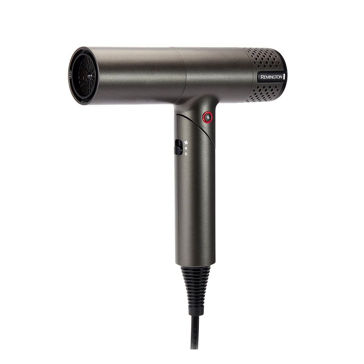 Remington One Dry & Style Digital Hair Dryer