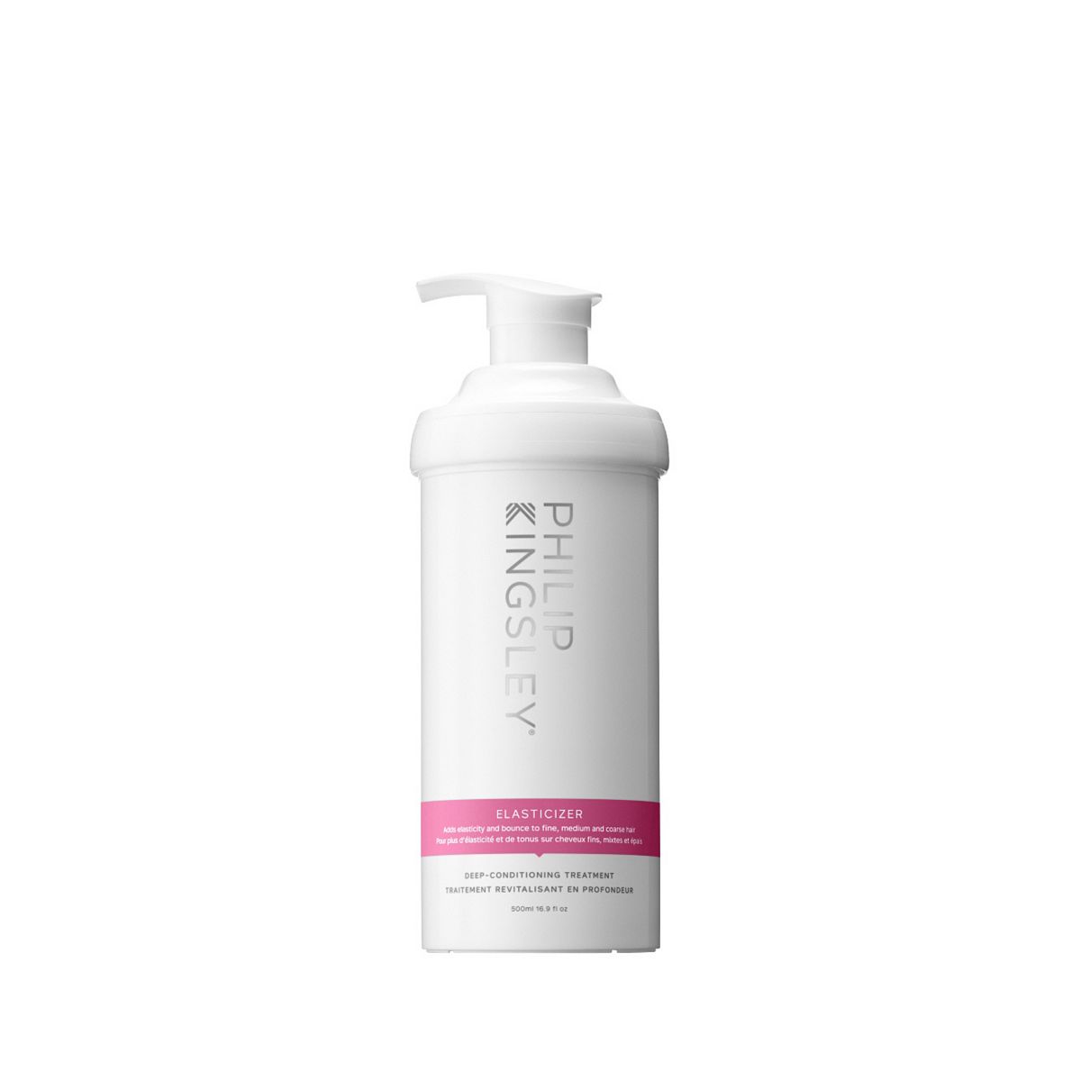 Philip Kingsley Elasticizer Deep-Conditioning Treatment 500ml