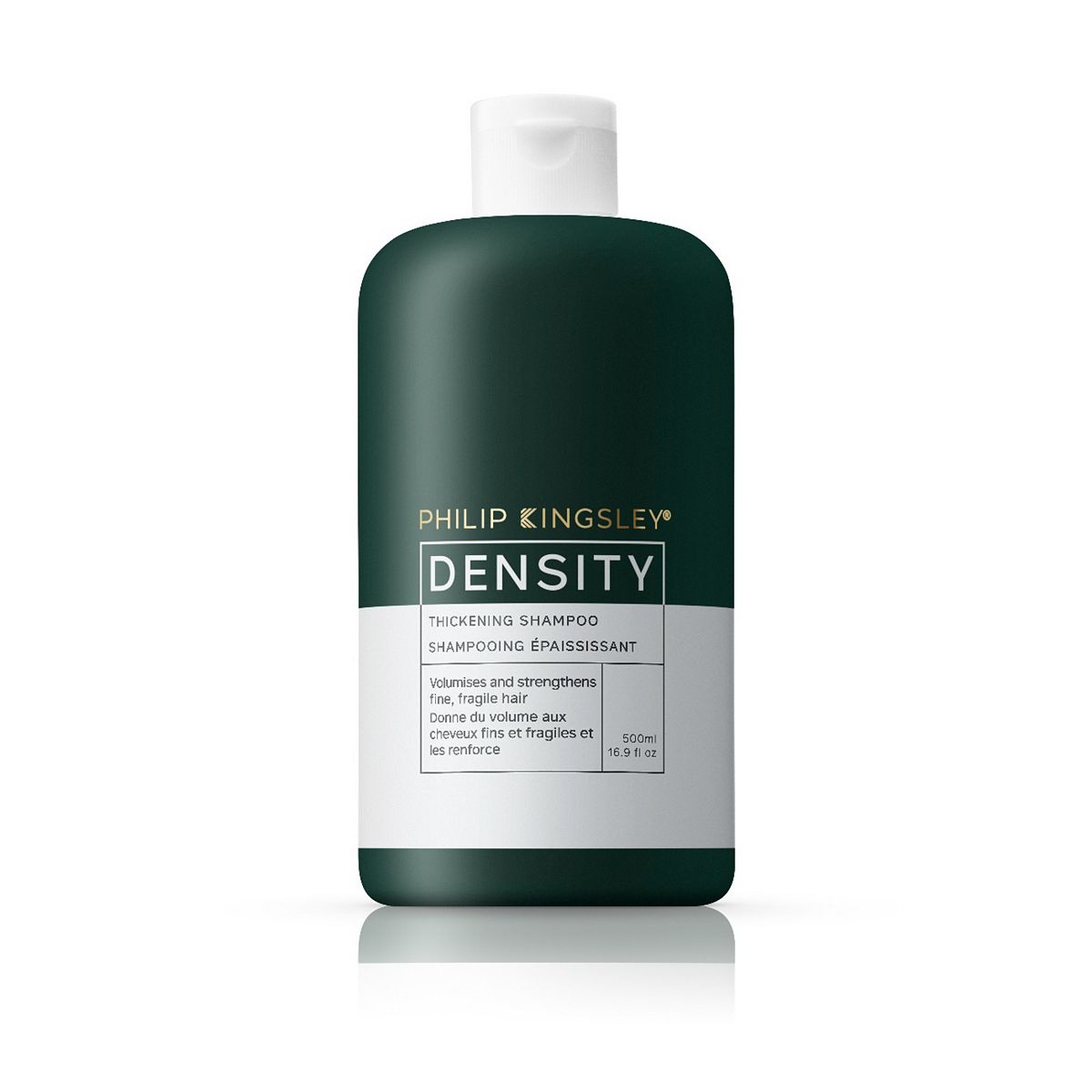 Philip Kingsley Density Thickening Shampoo 500ml