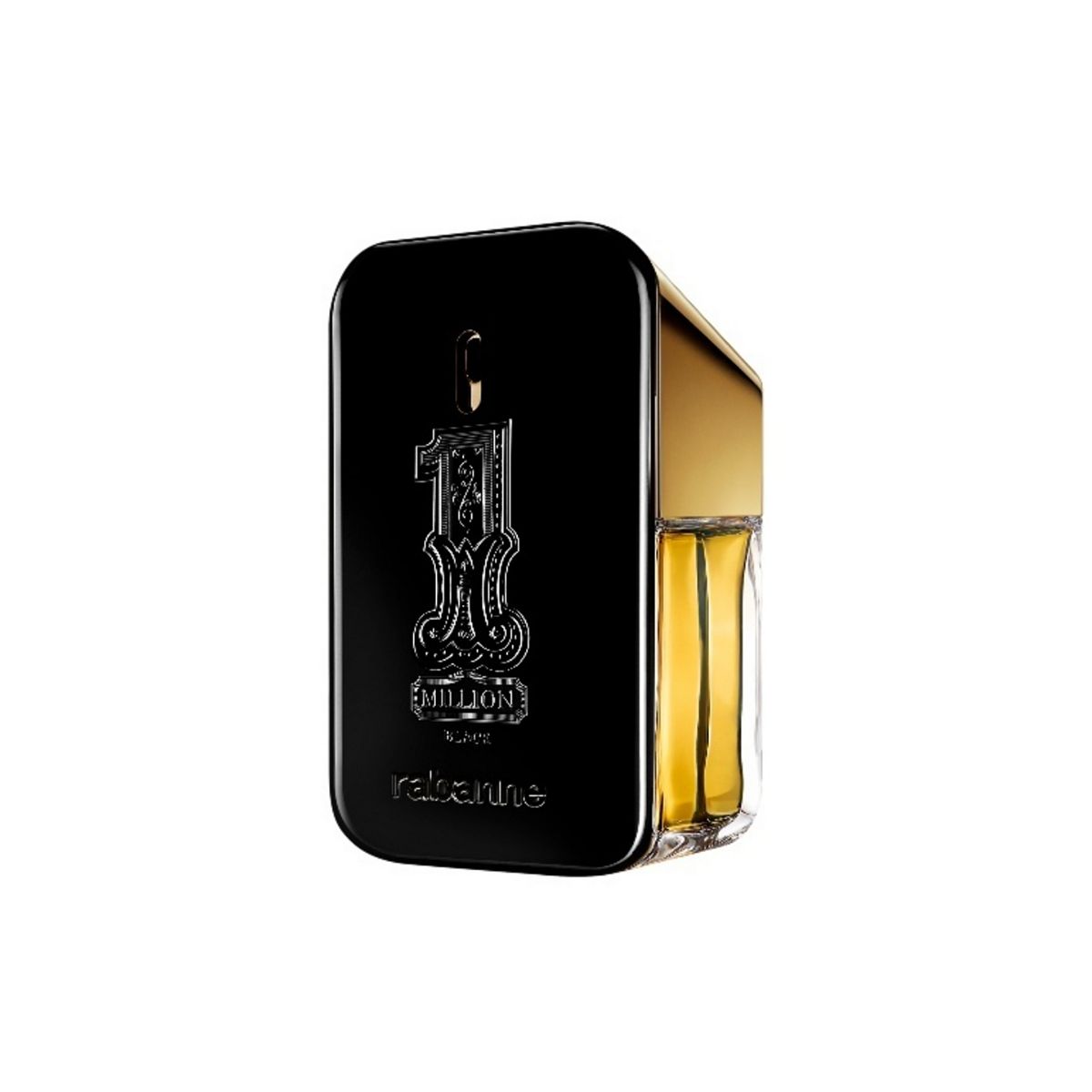 Rabanne 1 Million Black Eau de Parfum Spray 30ml