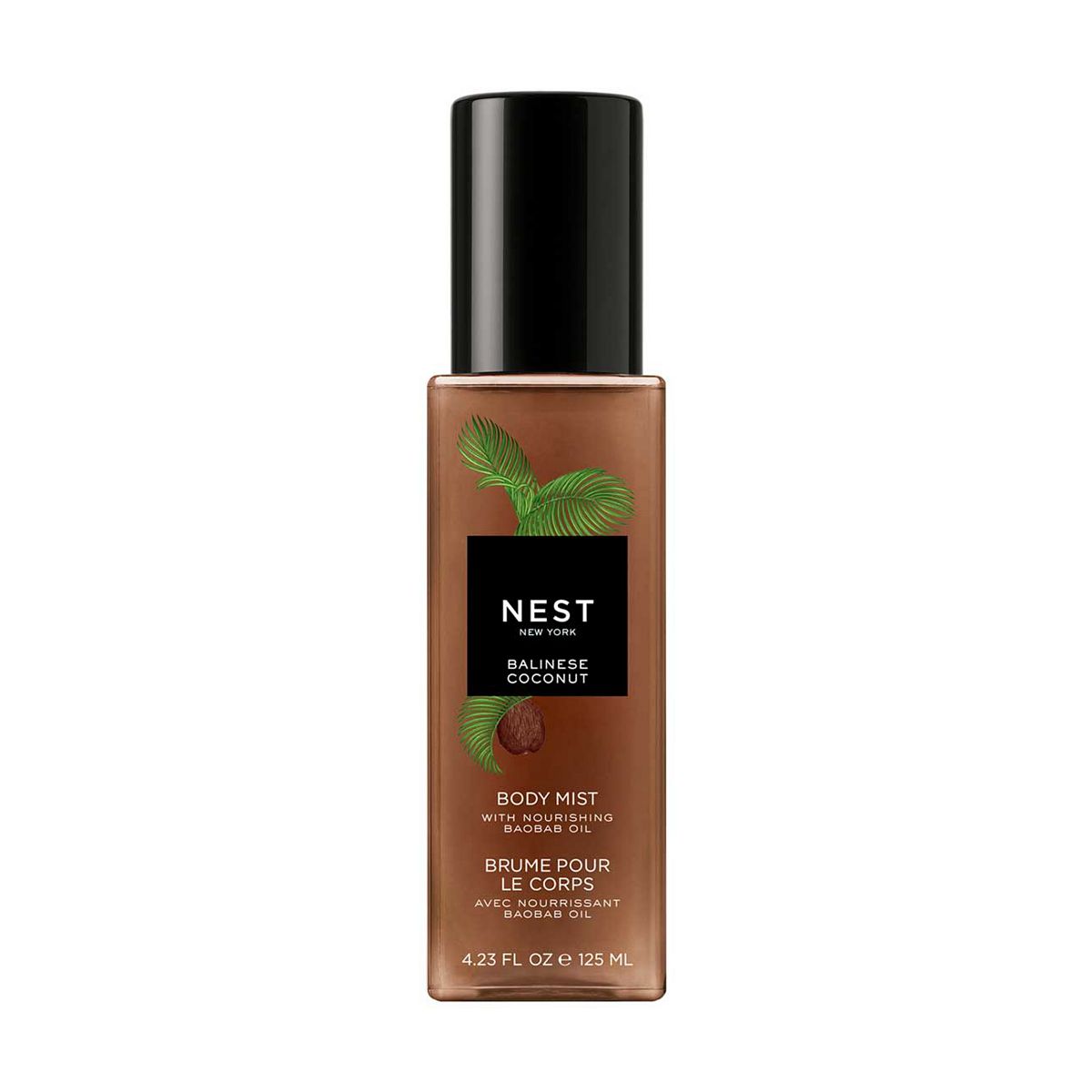 Nest New York Balinese Coconut Body Mist 125Ml