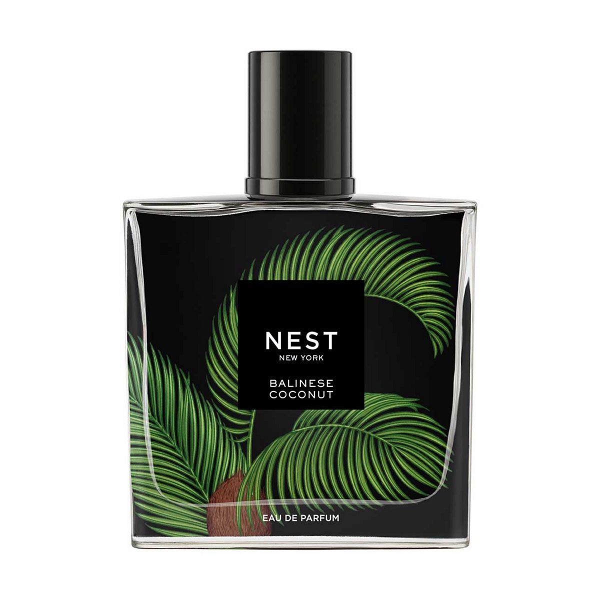 Nest New York Balinese Coconut Eau De Parfum 50Ml