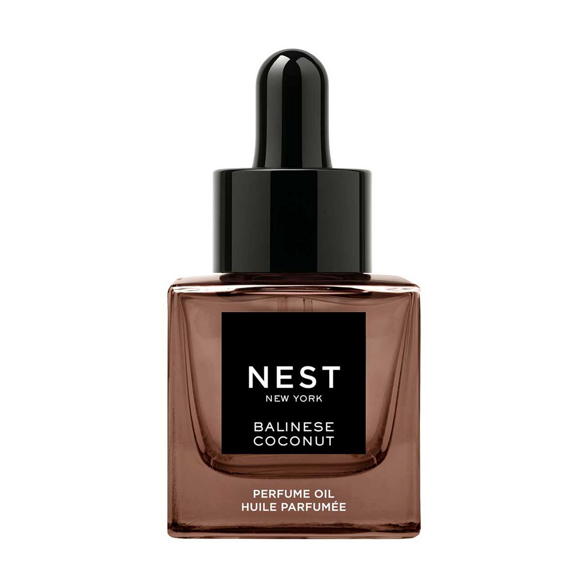 Nest New York Balinese Coconut Perfume Oil 30Ml