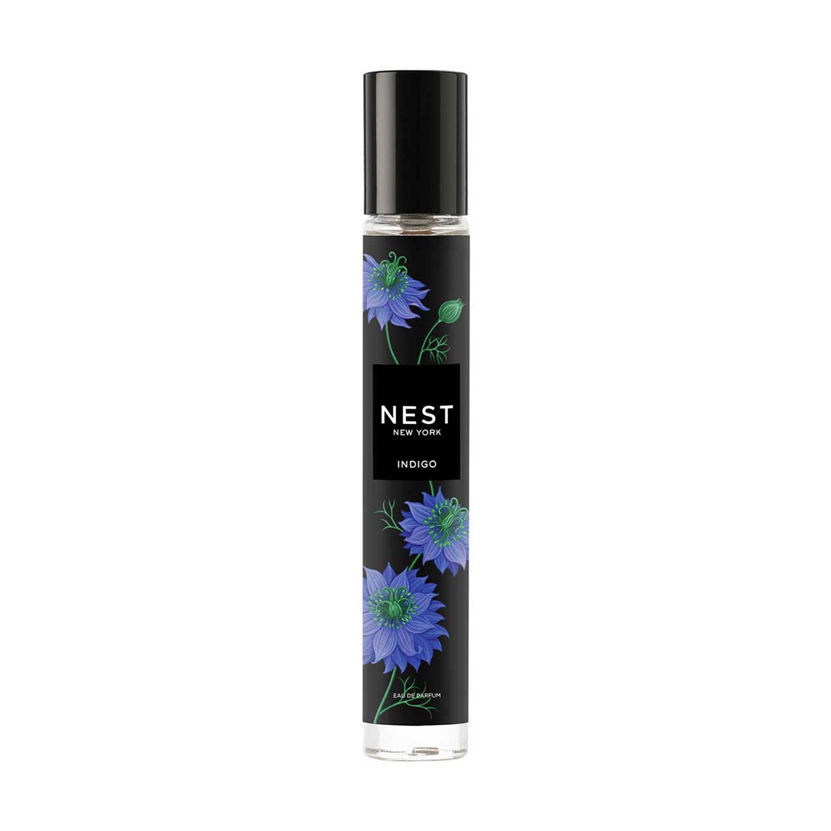 Nest New York Indigo Eau De Parfum Travel Spray 8Ml