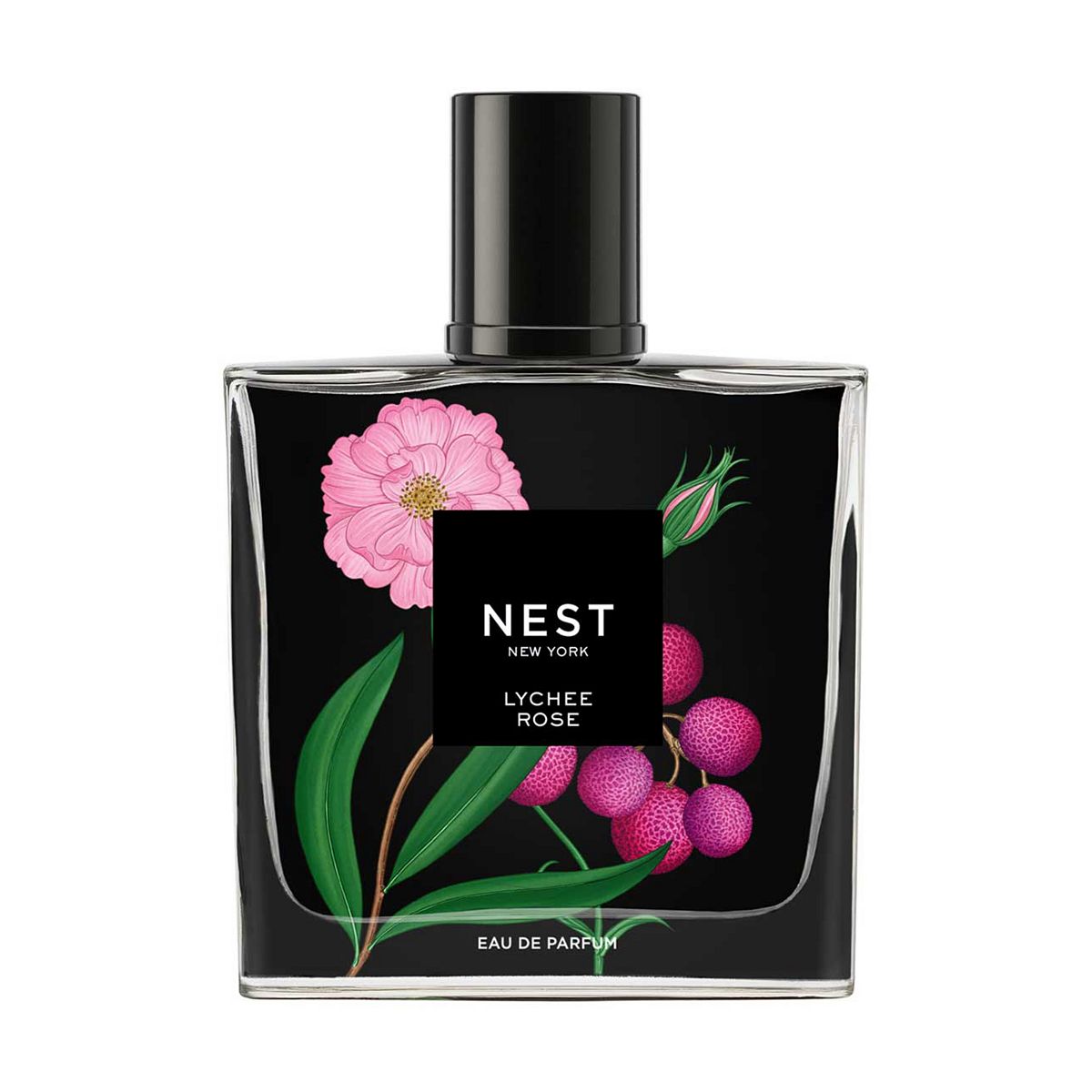 Nest New York Lychee Rose Eau De Parfum 50Ml