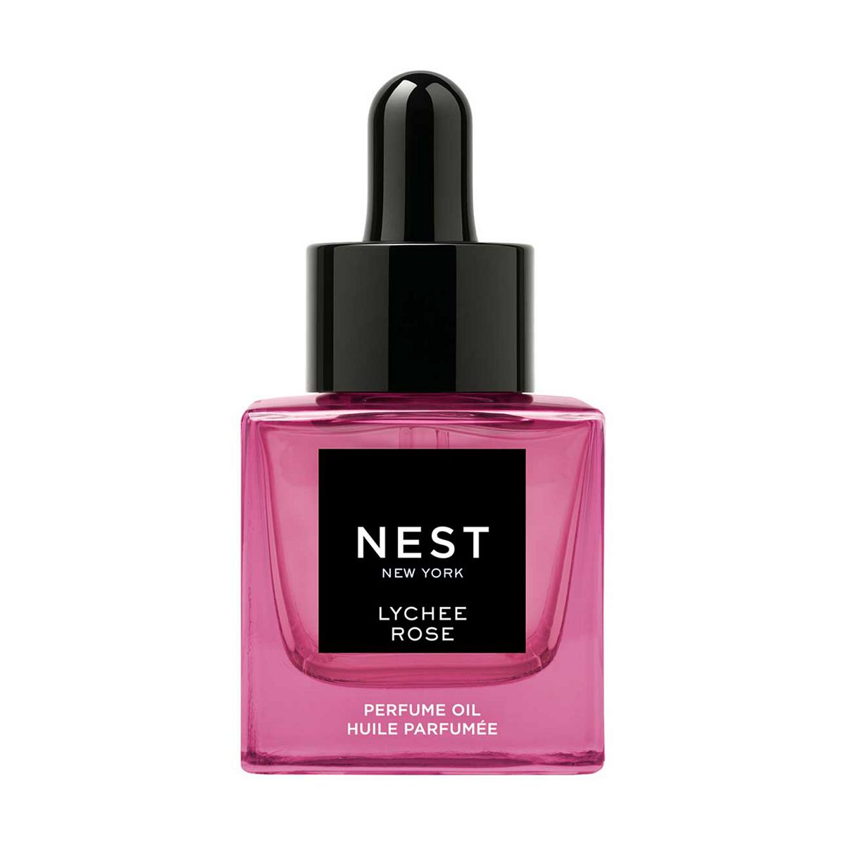 Nest New York Lychee Rose Perfume Oil 30Ml