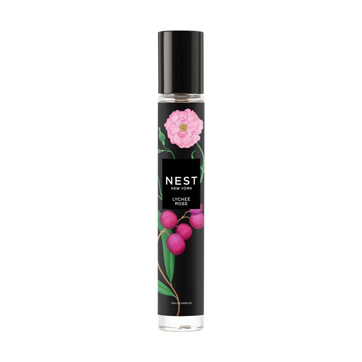 Nest New York Lychee Rose Eau De Parfum Travel Spray 8Ml
