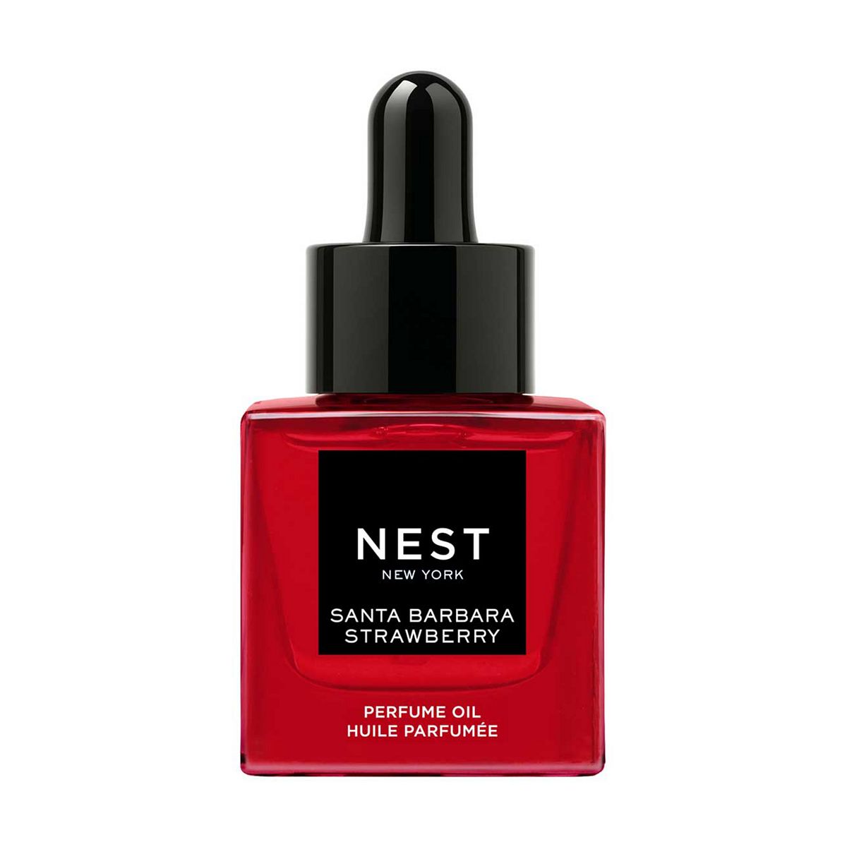 NEST New York Santa Barbara Strawberry Perfume Oil 30ml