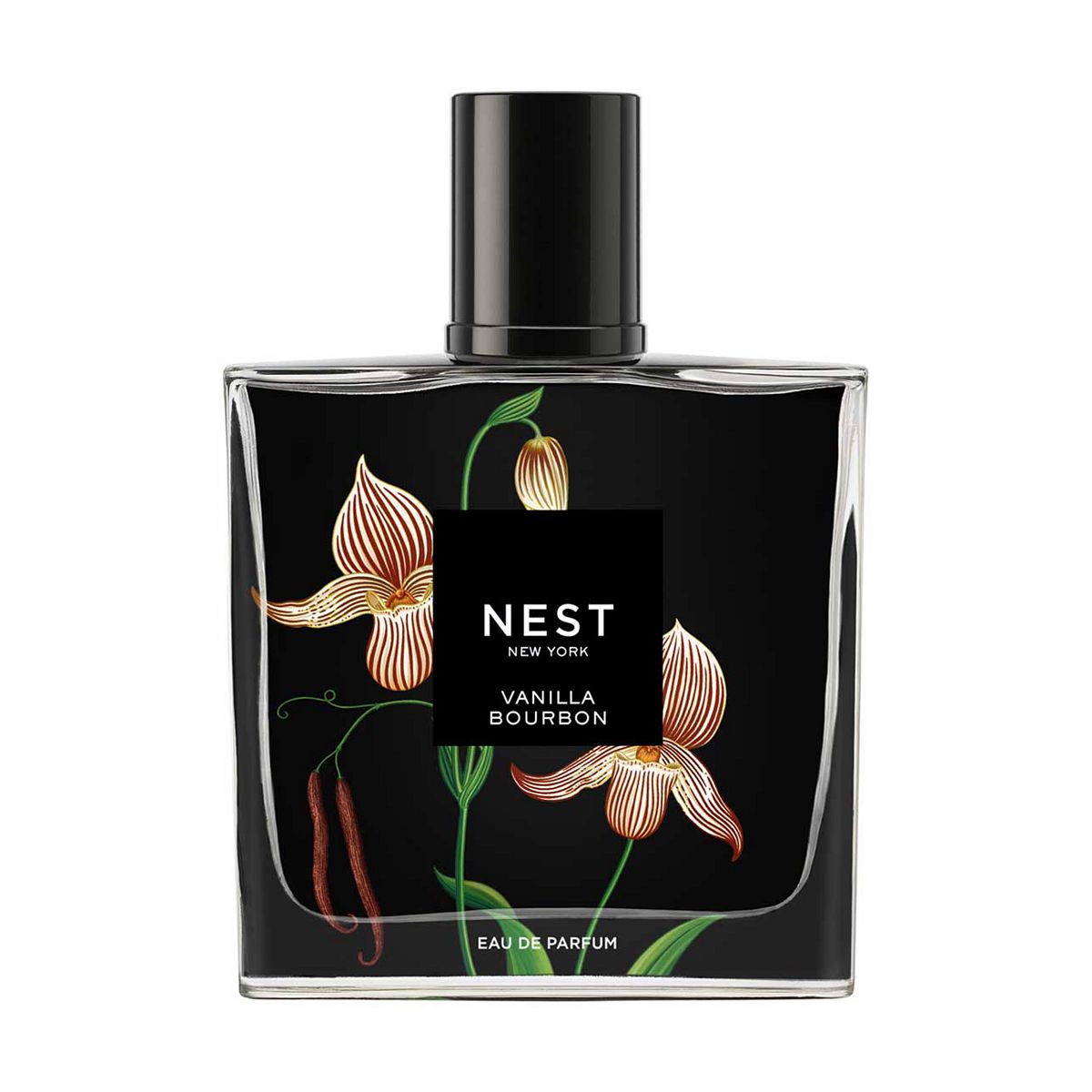 Nest New York Vanilla Bourbon Eau De Parfum 50Ml