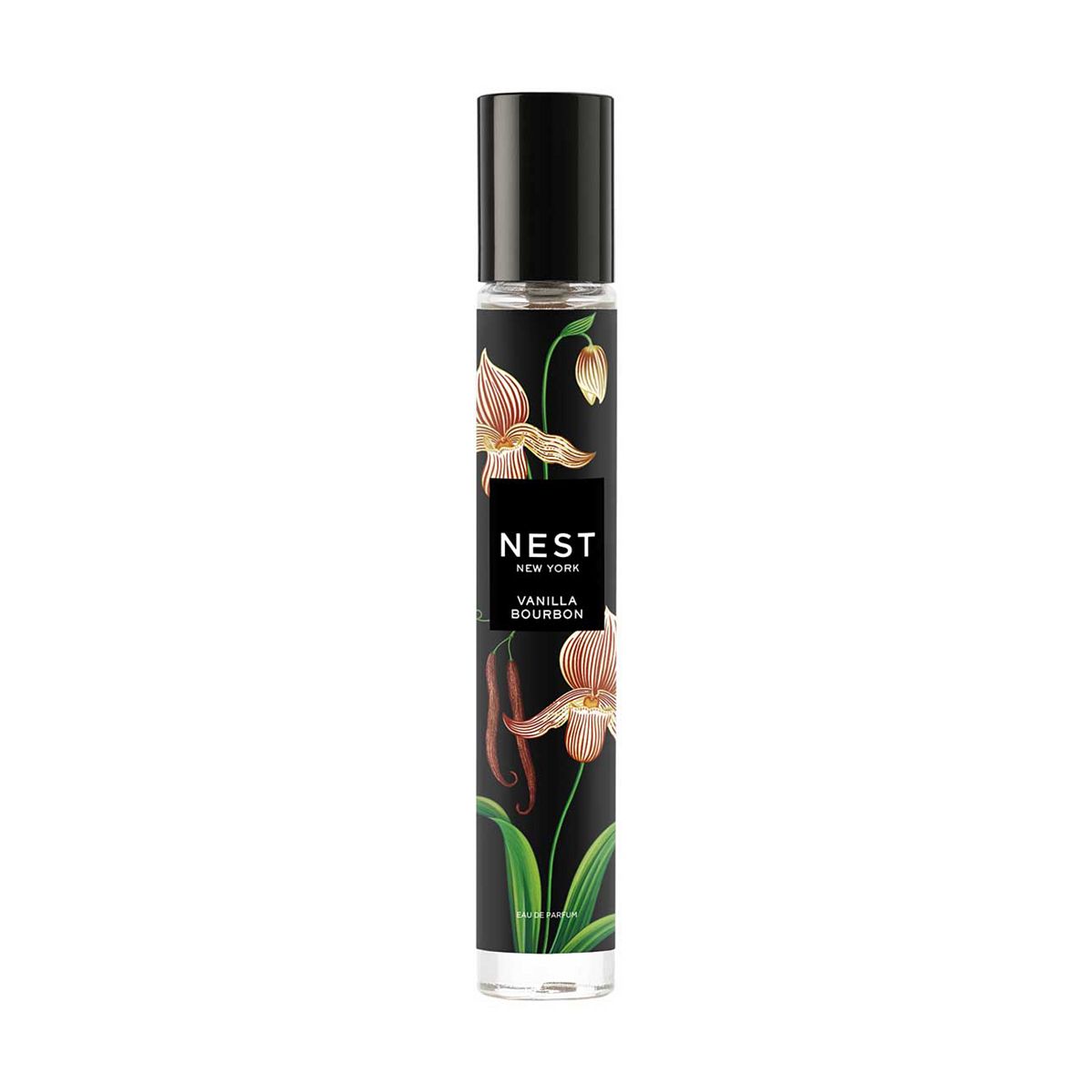 Nest New York Vanilla Bourbon Eau De Parfum Travel Spray 8Ml