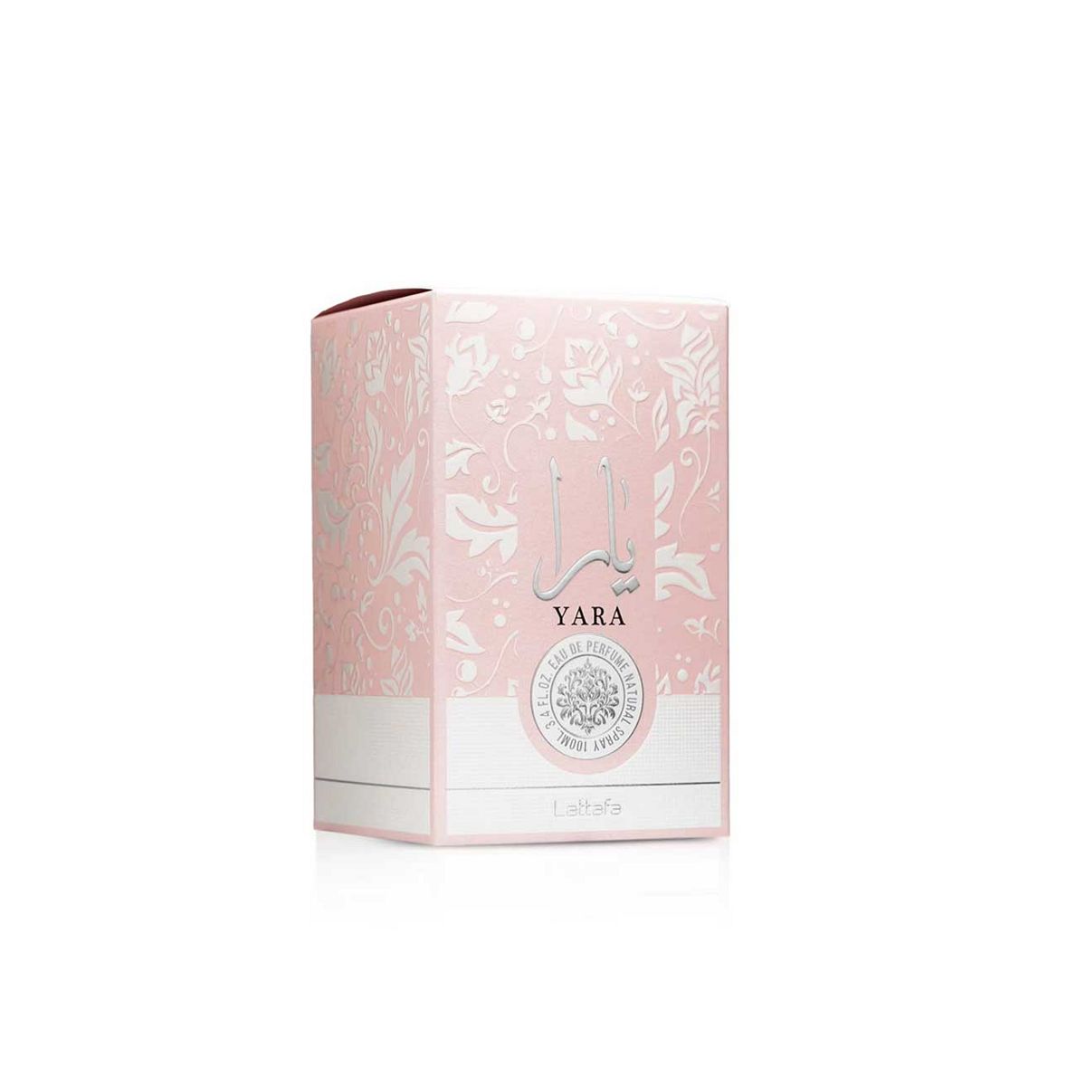 Lattafa Yara Eau De Parfum Vaporisteur 100ml