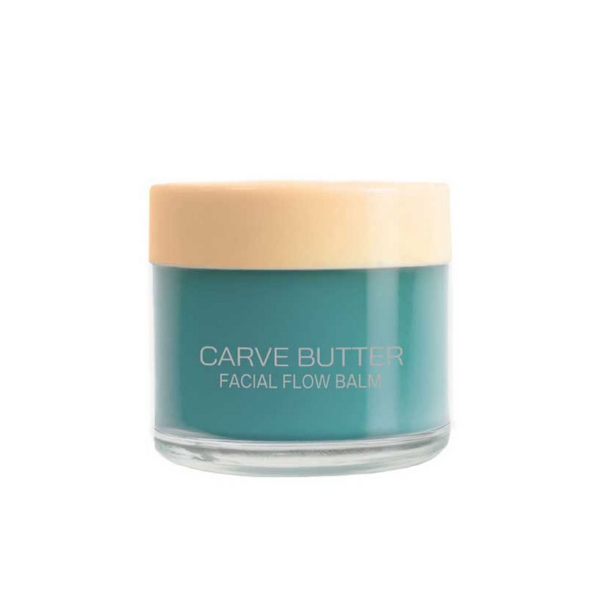 Eulah Carve Butter Facial Flow Balm 50g