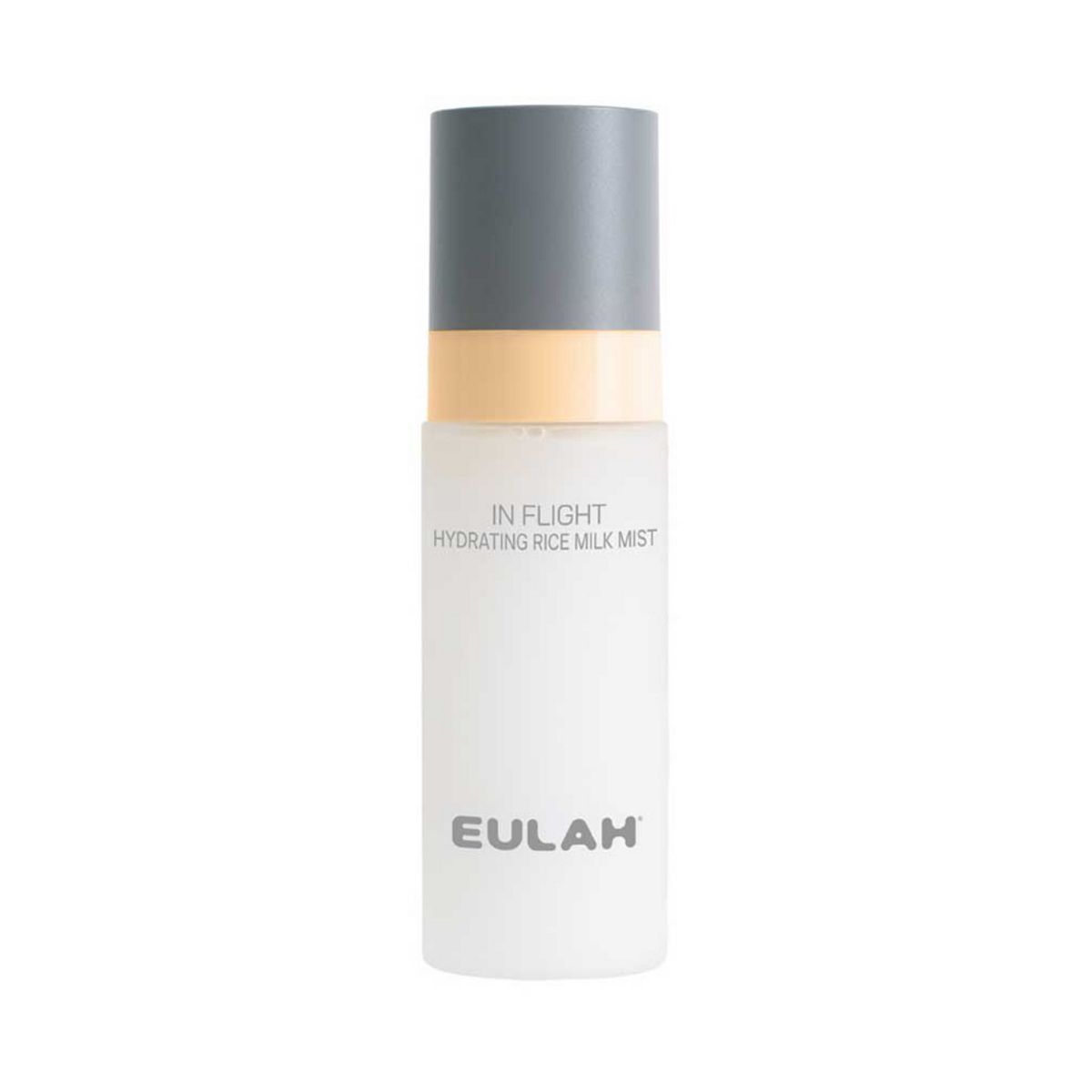 Eulah In Flight Hydrating Rice Milk Mist 100ml