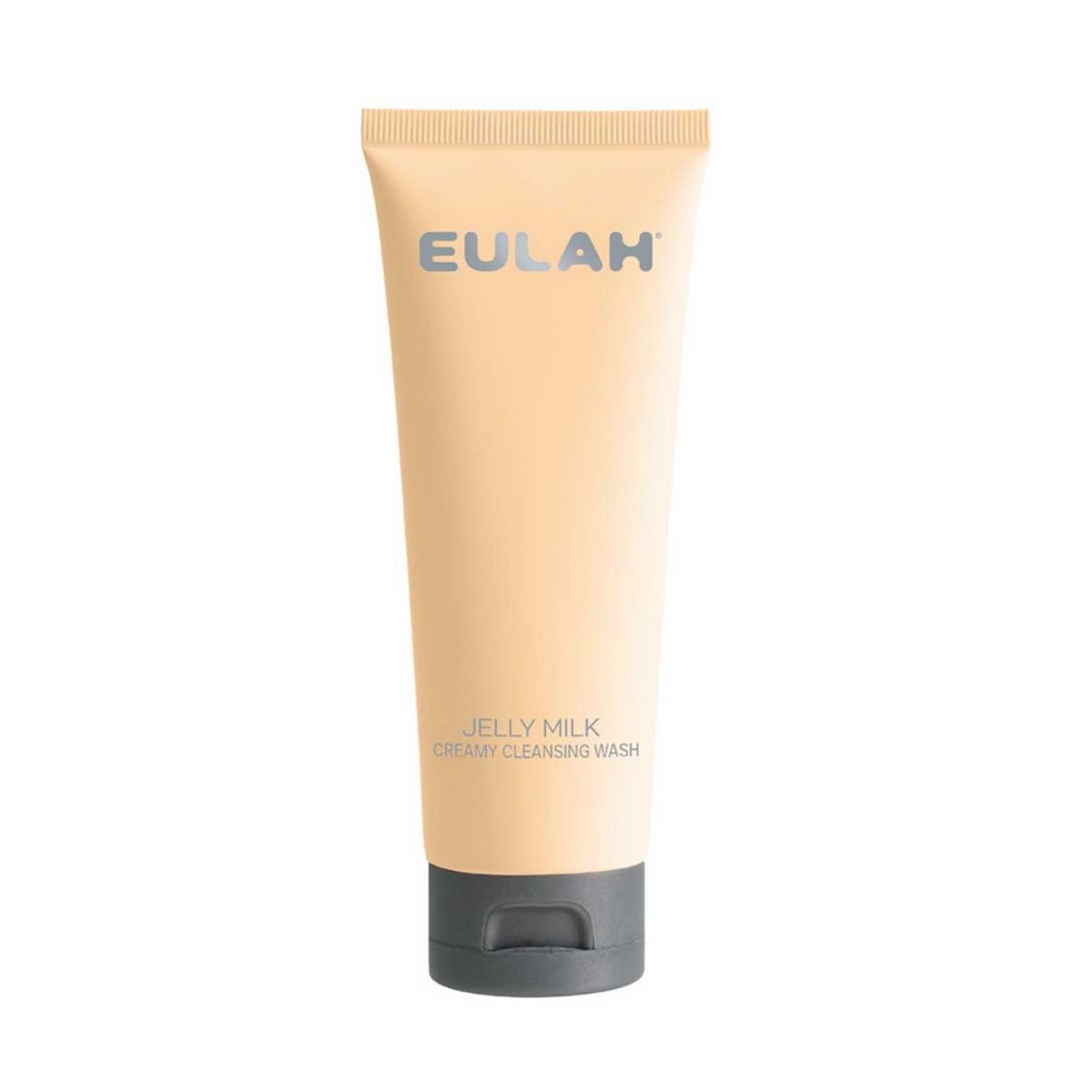 Eulah Jelly Milk Creamy Cleansing Wash 100ml