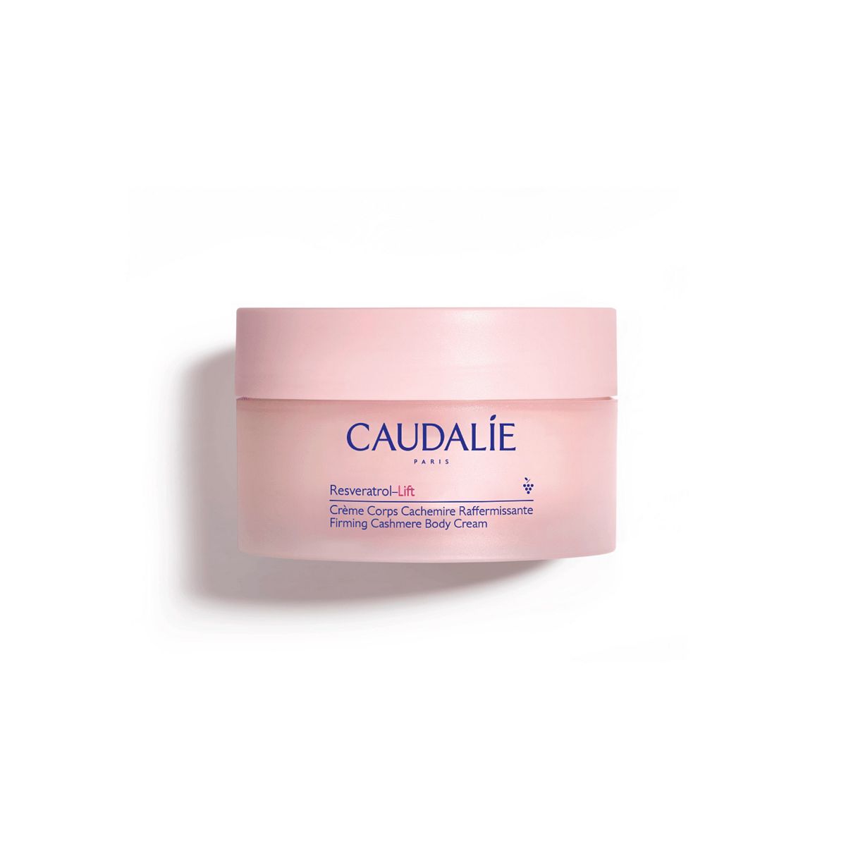 Caudalie Resveratrol-Lift Firming & Sculpting Cashmere Body Cream, 200ml