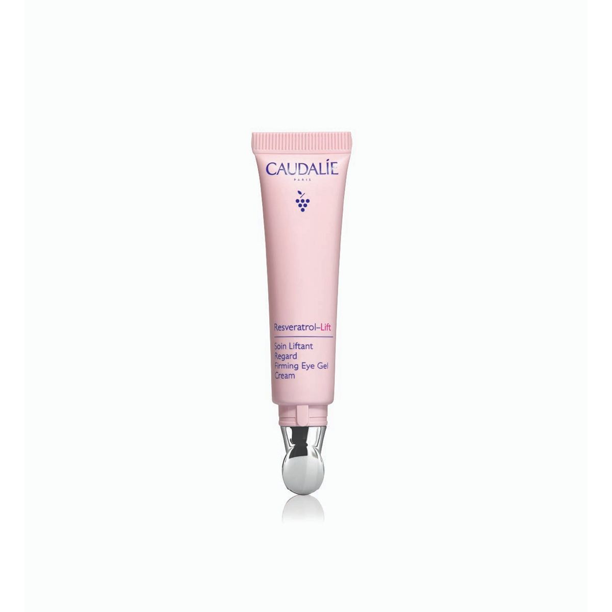 Caudalie Caudalie Resveratrol-Lift Depuffing Eye Cream With Collagen Boosting Peptides – Image 2