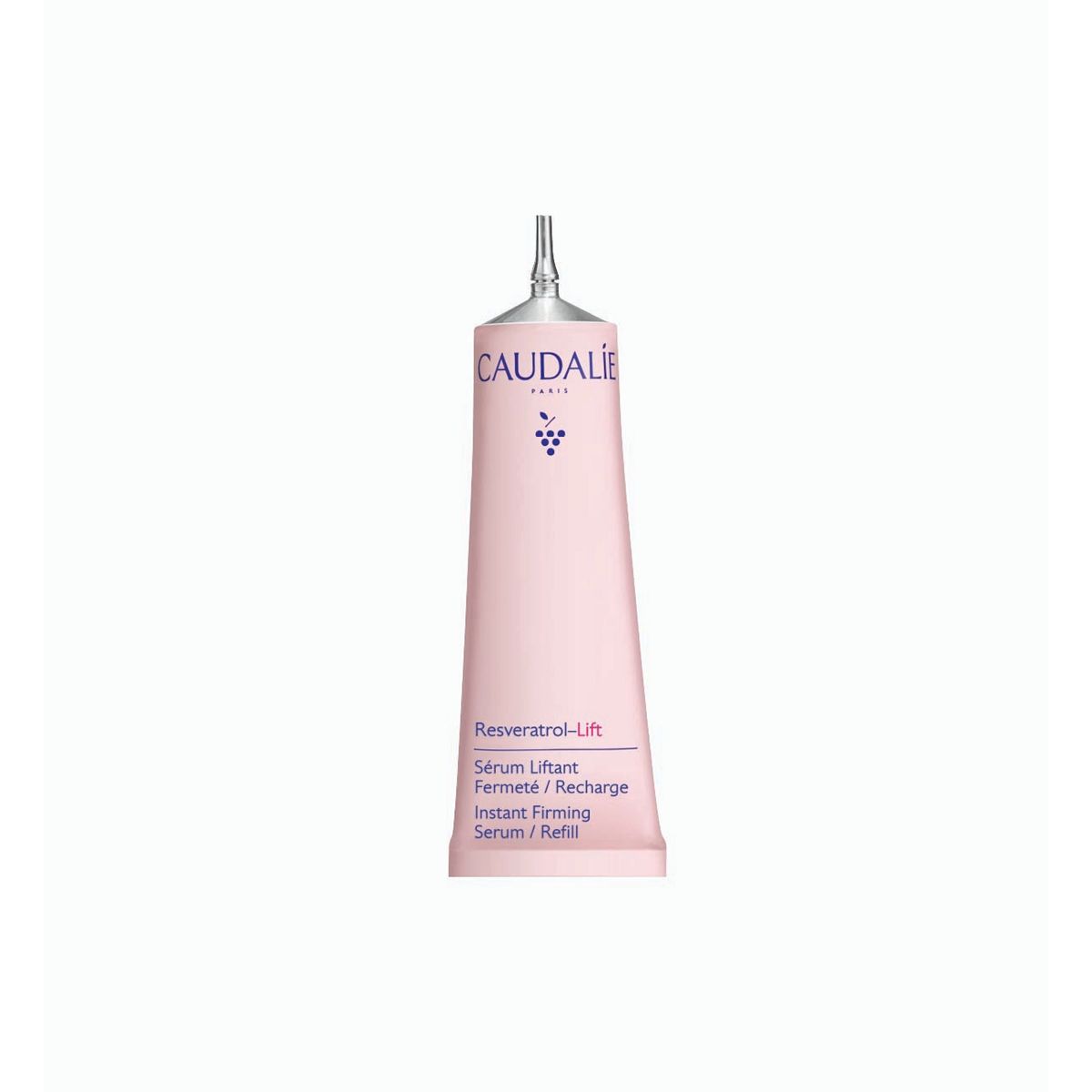 Caudalie Resveratrol-Lift Instant Firming Retinol Alternative Serum With Collagen Boosting Peptides Refill