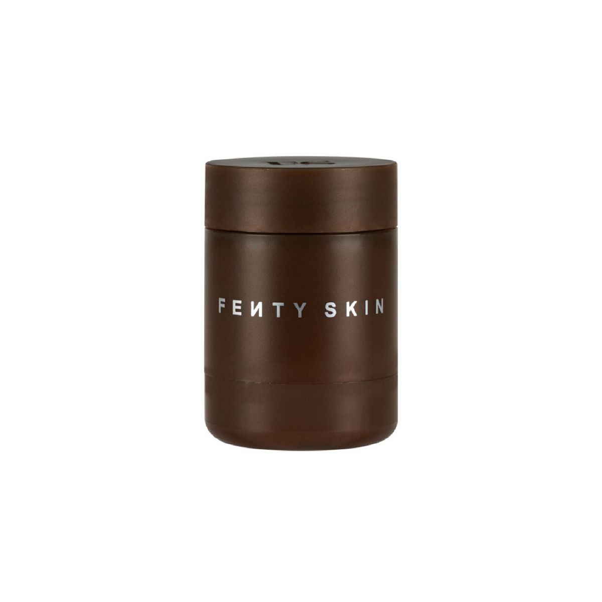 Fenty Skin Plush Puddin' Intensive Recovery Lip Mask, Cacao,15G in Cacao 15g