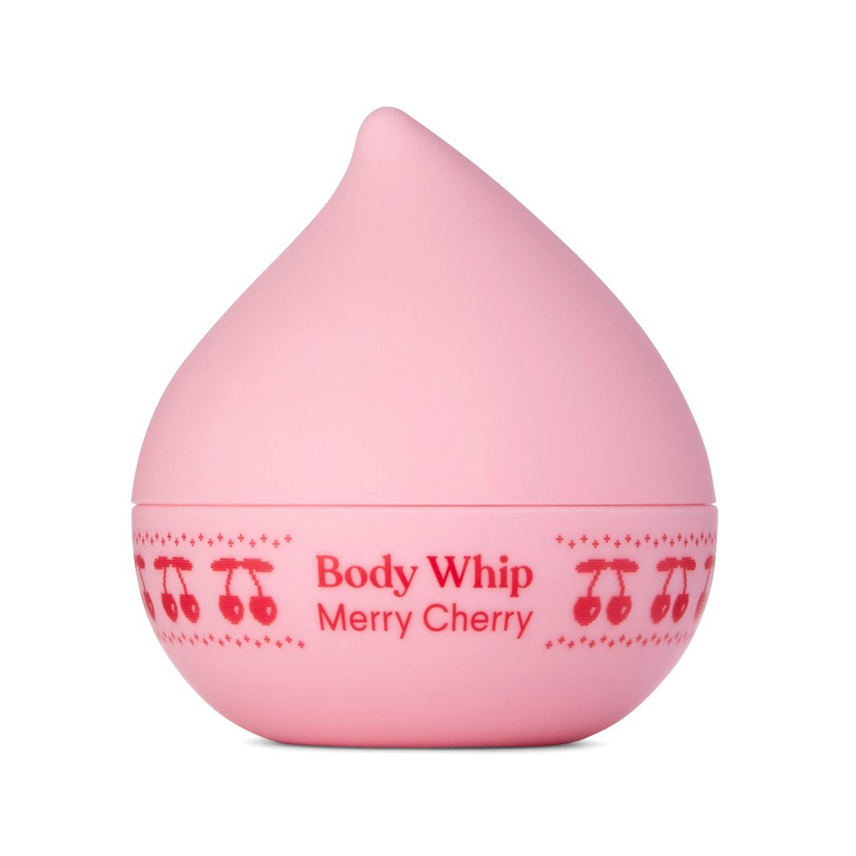 Sundae Merry Cherry Mini Whip 50Ml