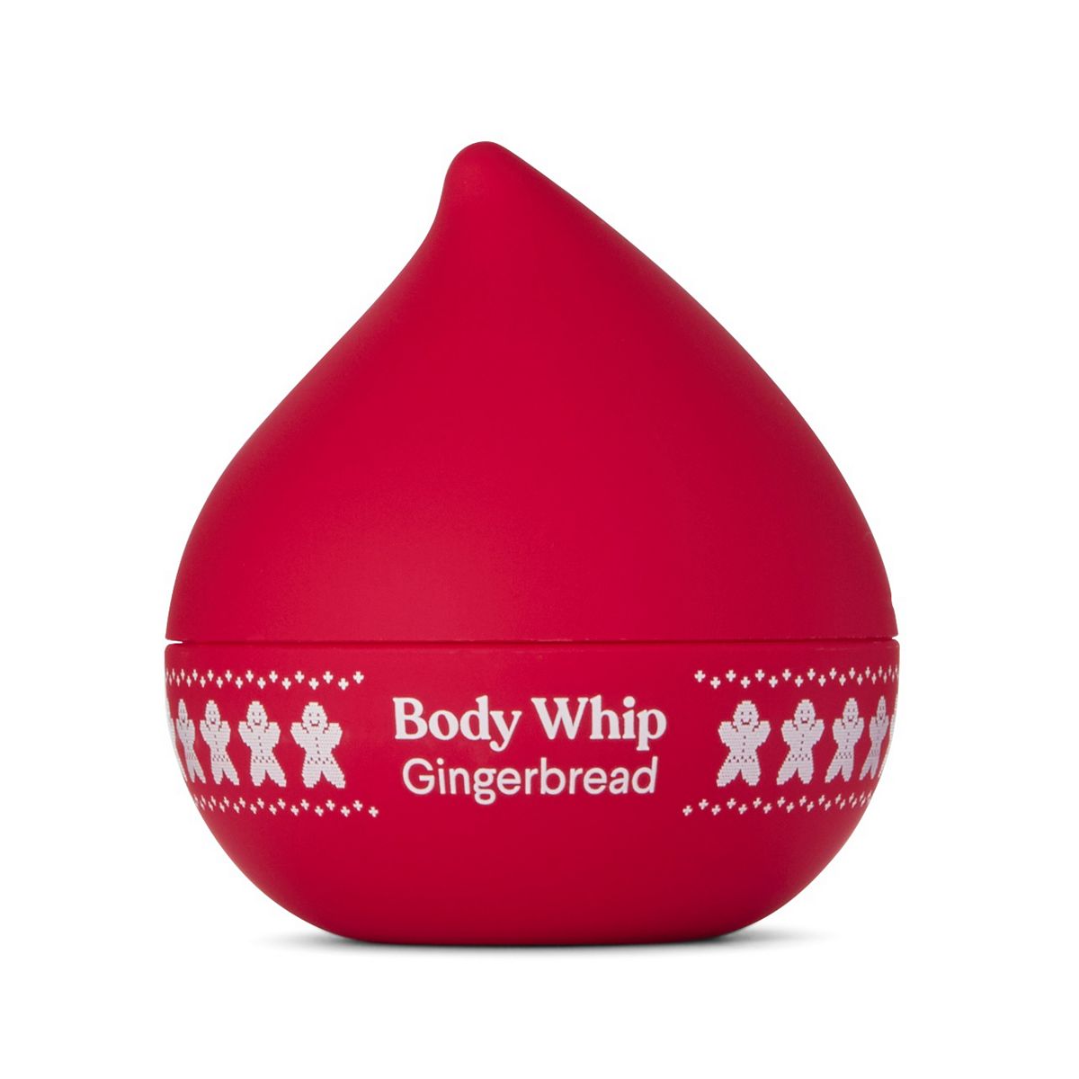 Sundae Gingerbread Mini Whip 50ml