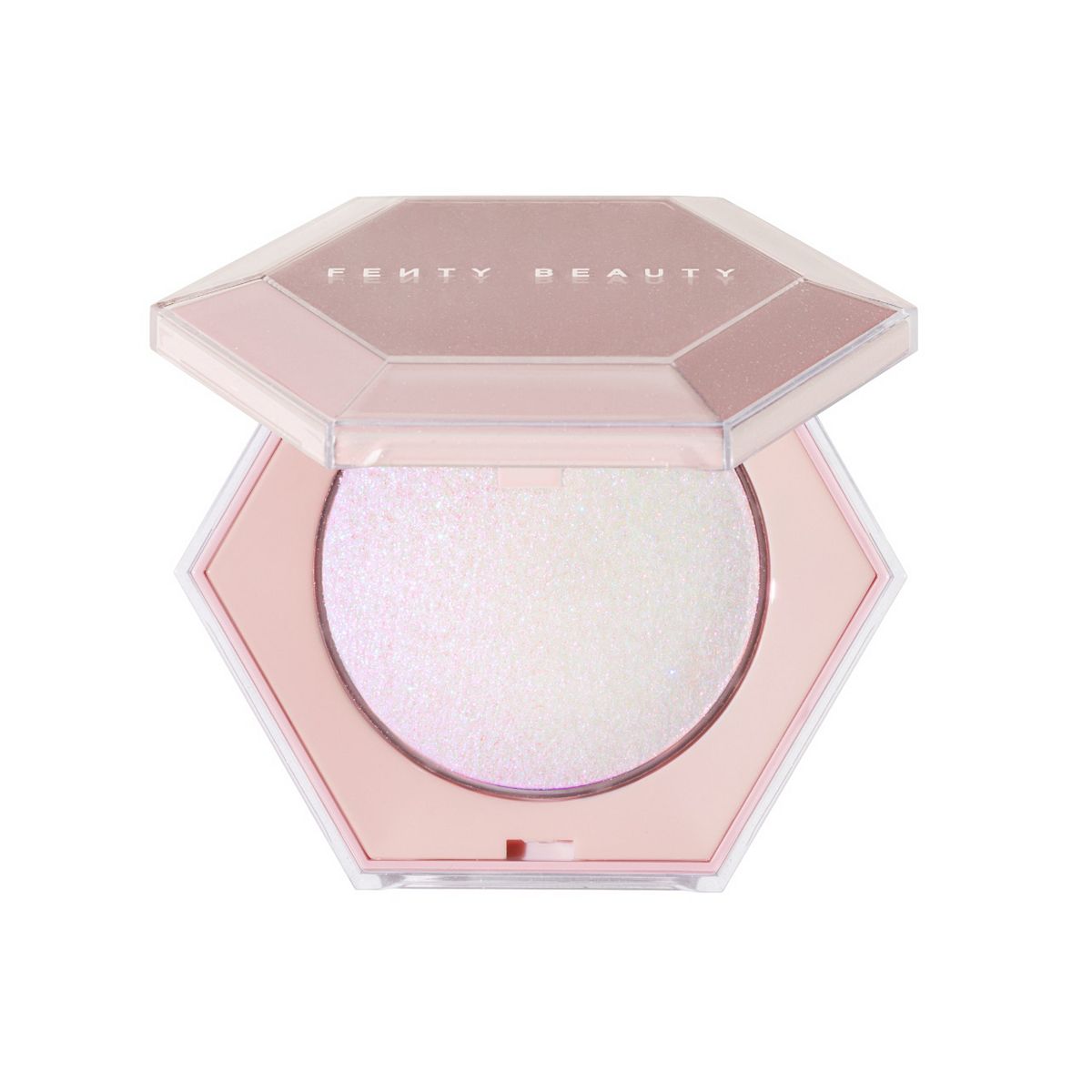Fenty Beauty Capsule Collection Diamond Bomb All-Over Veil, Trophy Wife, 8g