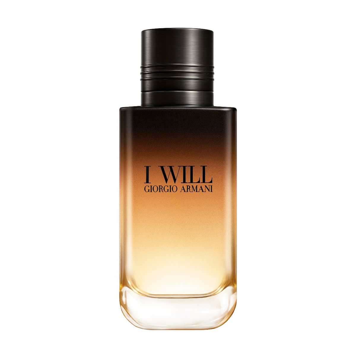 Giorgio Armani I Will Eau de Parfum 100ml