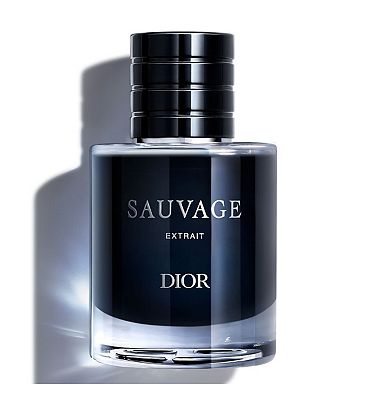 Dior Sauvage