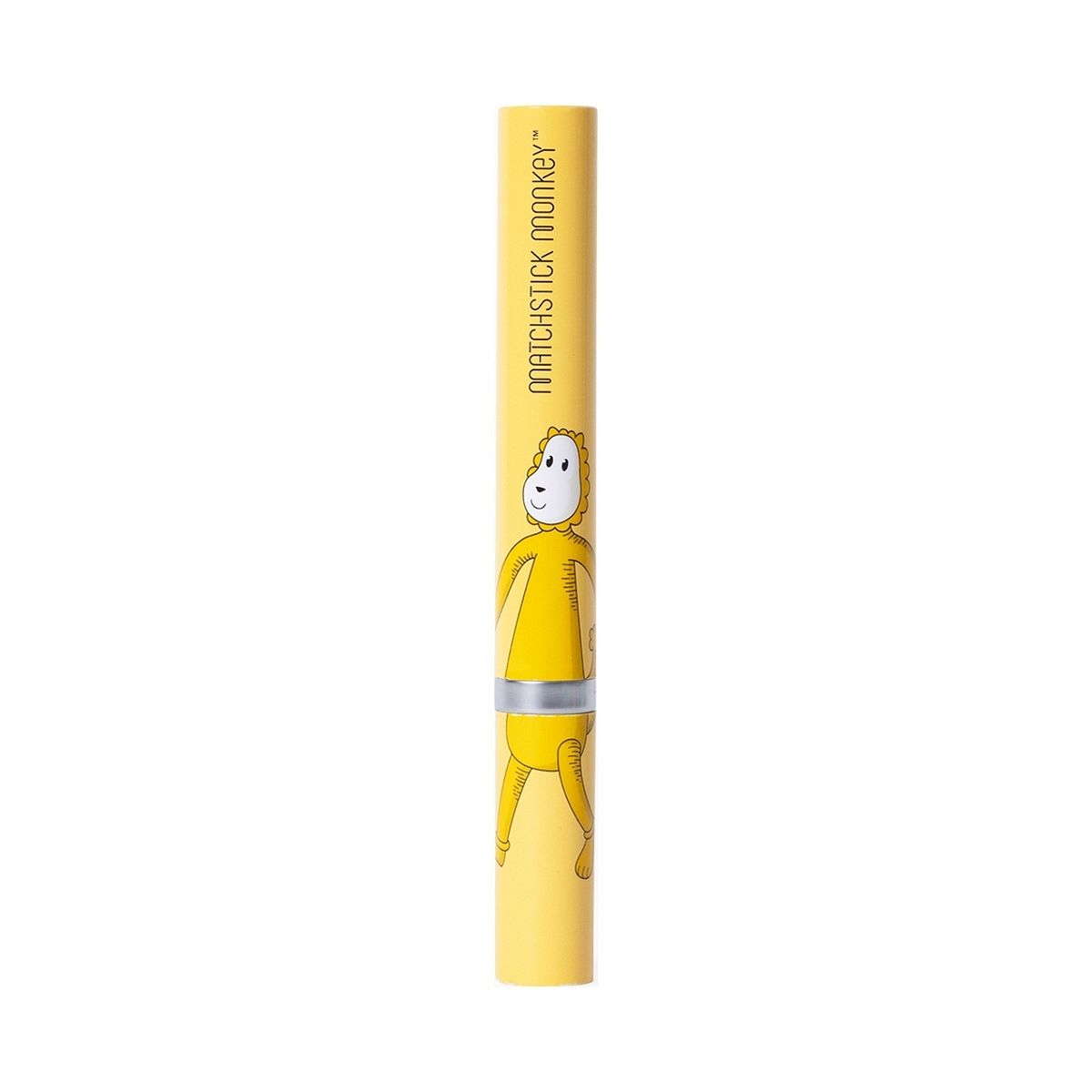Matchstick Monkey Baby Electric Sonic Toothbrush - Lion