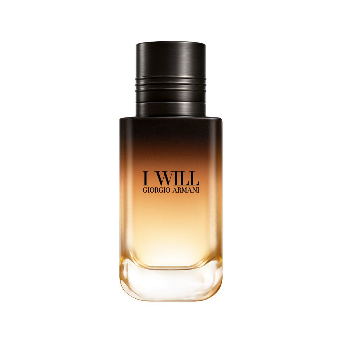 Giorgio Armani I Will Eau de Parfum 60ml