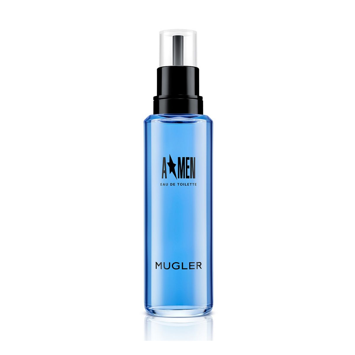 Mugler A*men Eau De Toilette 100Ml Refill
