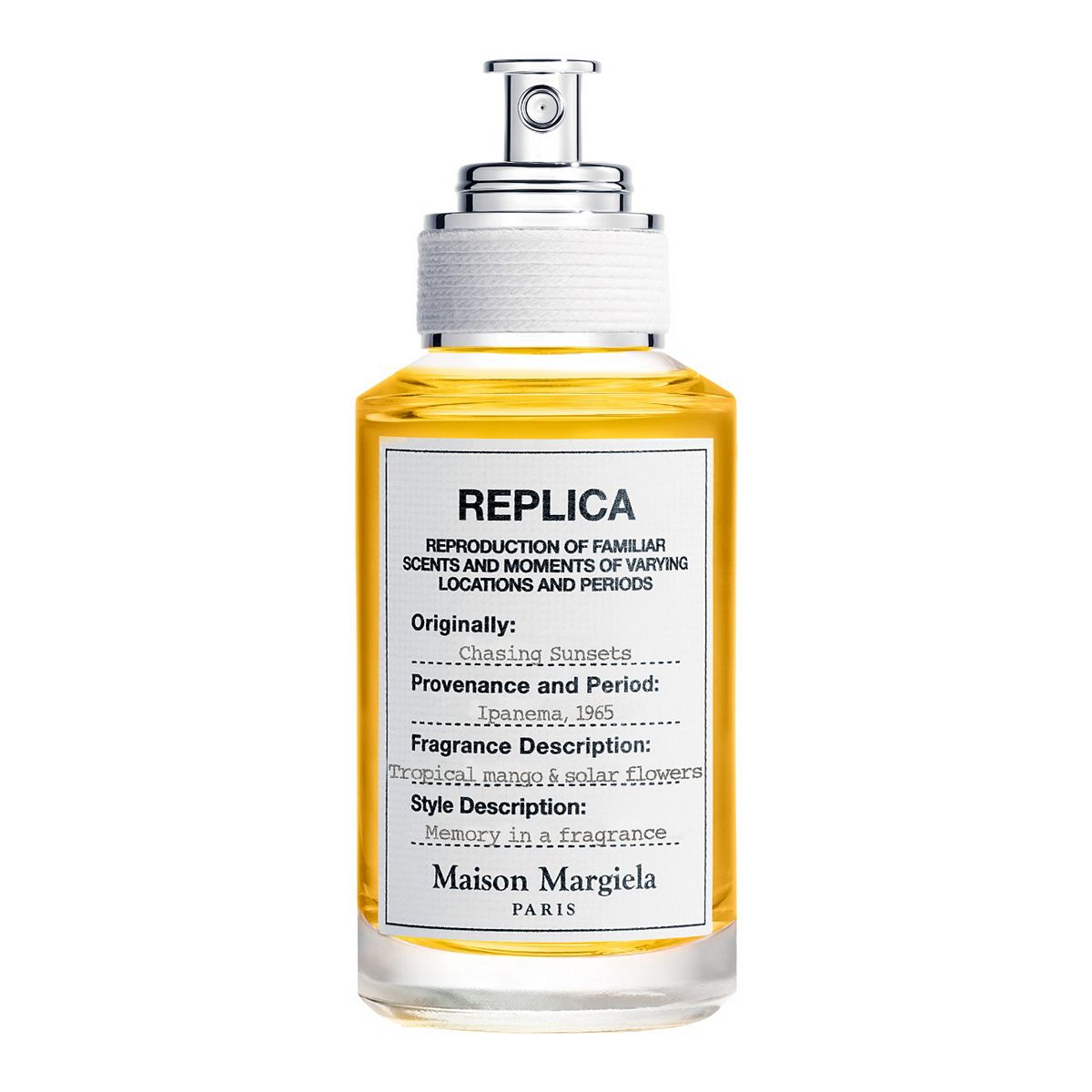 Maison Margiela Chasing Sunsets Eau De Toilette 30ml