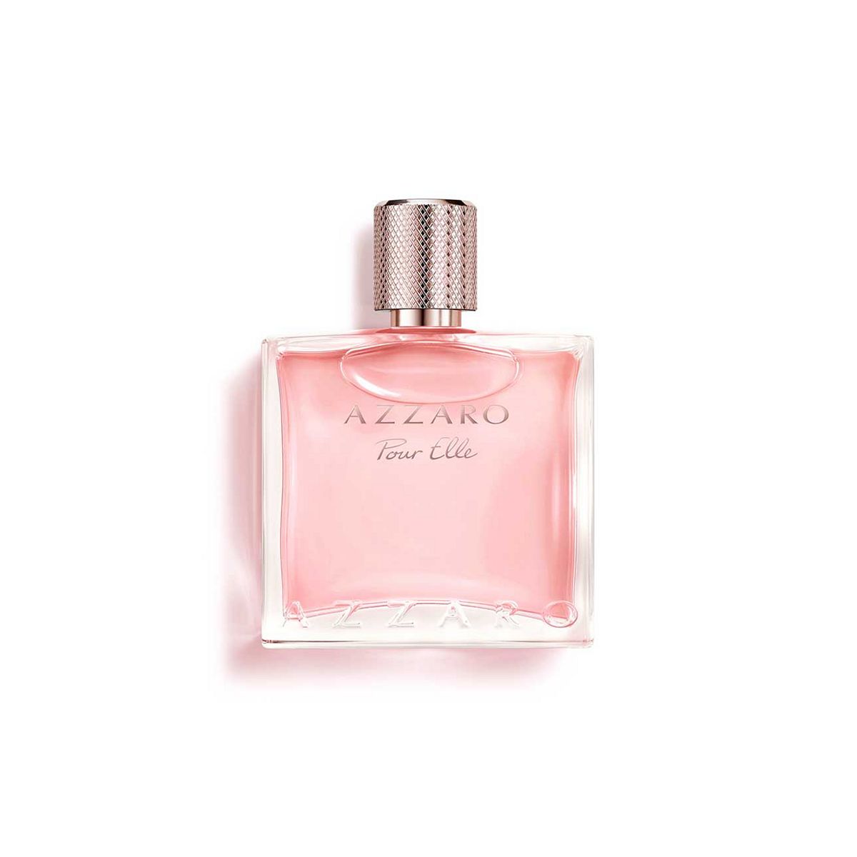 Azzaro Pour Elle Eau De Parfum- Floral Gourmand Perfume 100ml