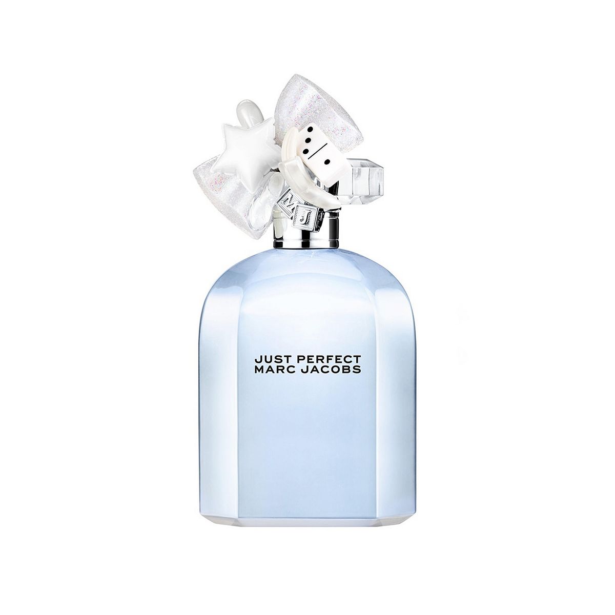 Marc Jacobs Just Perfect Eau De Parfum 100ml