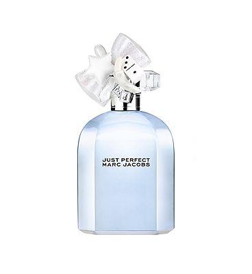 Marc Jacobs Just Perfect Eau de Parfum for Women 100ml